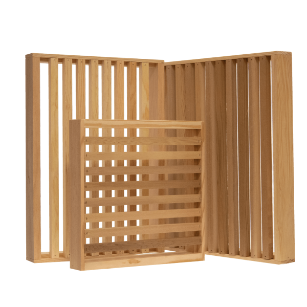 Slatted Rack Online