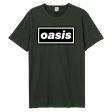 Oasis - Classic Logo For Discount