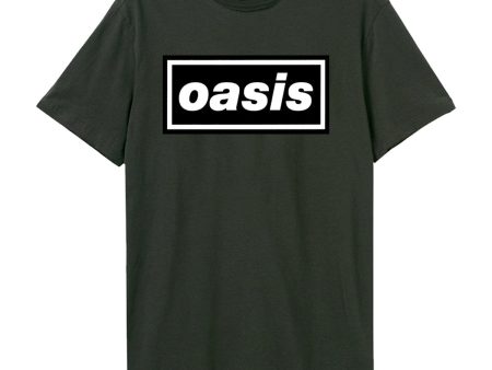 Oasis - Classic Logo For Discount