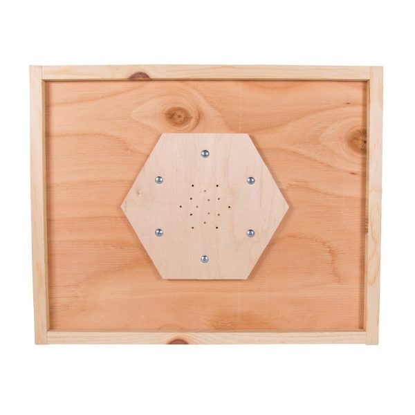 6 Way Bee Escape Board Cheap