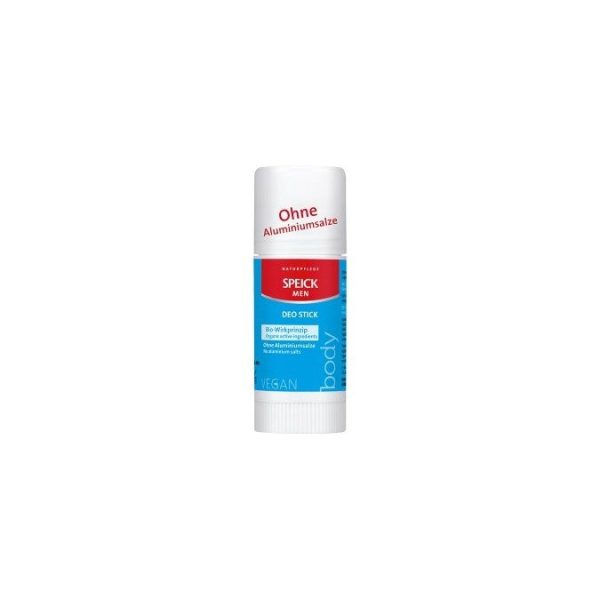 SPEICK MENS DEODORANT STICK SENSITIVE 40ML For Sale