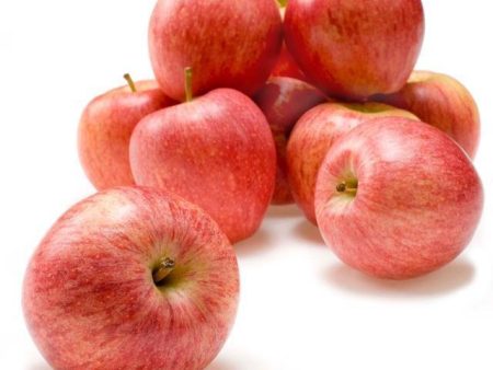 APPLES ROYAL GALA ORGANIC 1KG For Sale