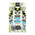 WOOF&BREW LTD - Woof&Brew Paw Pops Freeze Pops for Dogs Online Sale