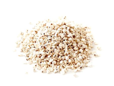 KOKONATI PUFFED BUCKWHEAT CEREAL 225G For Cheap