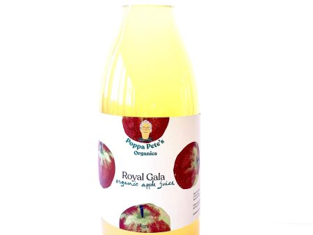 NORTON ROAD GALA APPLE JUICE 1L Discount