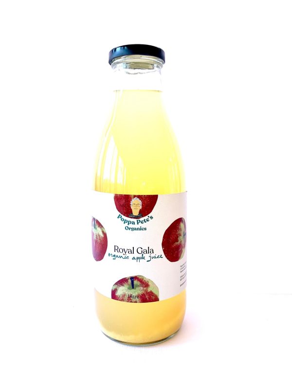 NORTON ROAD GALA APPLE JUICE 1L Discount