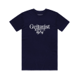 Guitarist - Established 1984 - Navy Supply