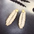 Senna Blossom Earrings Cheap