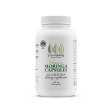 GREEN TRADING MORINGA CAPSULES 120 500MG For Cheap