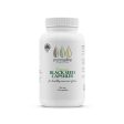 GREEN TRADING ORGANIC BLACK SEED 500MG 120 CAPSULES on Sale