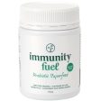 IMMUNITY FUEL PROBIOTIC POWDER 150G GLUTEN FREE Discount