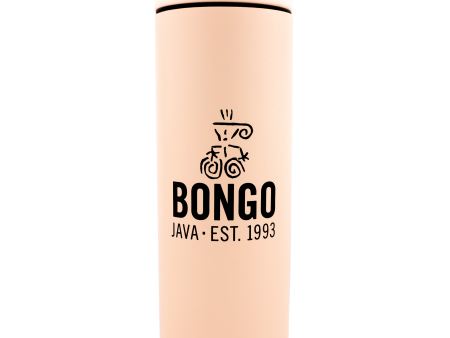 Bongo Java 16 oz Flip Traveler For Sale