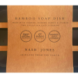 Organic Bamboo Soap Dish For Cheap