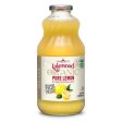 LAKEWOOD PURE LEMON JUICE 946ML Online Hot Sale