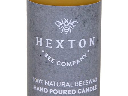 HEXTON BEES POURED CANDLE 45X100MM Online