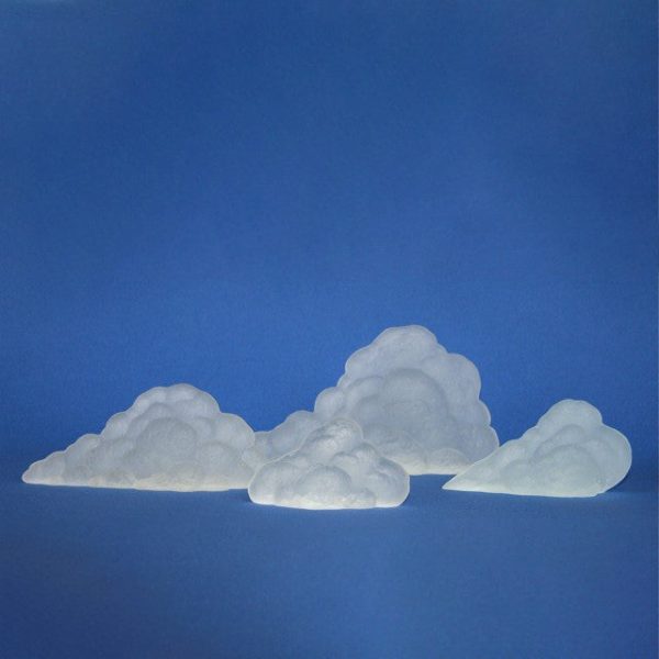 Glass Cloud Online now