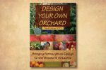 KOANGA PAPERBACK BOOK DESIGN YOUR OWN ORCHARD Cheap