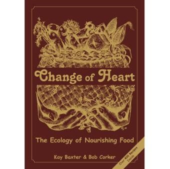 KOANGA CHANGE OF HEART PAPERBACK COOK BOOK For Sale