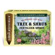 The Old Farmer s Almanac Tree & Shrub Fertilizer Spikes Online Hot Sale