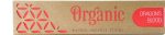 ORGANIC MASALA INCENSE STICKS  DRAGONS BLOOD 15G on Sale