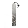 Banksia Metal Bookmark on Sale