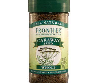 Caraway Seed Whole Fashion