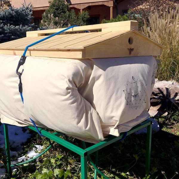 Cozy Cover Hive Insulation Wrap Online