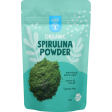 CHANTAL ORGANIC SPIRULINA POWDER 100G Discount