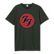 Foo Fighters - Double F Logo Online now