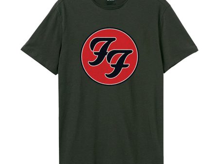 Foo Fighters - Double F Logo Online now