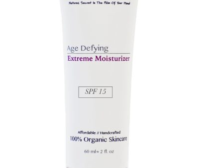 Extreme Moisturizer Online