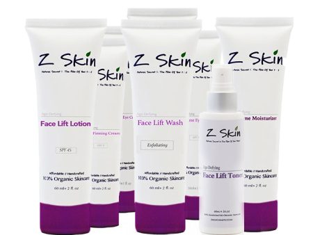 Complete Age Defying System Online Sale