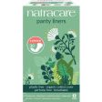 NATRACARE PANTY LINERS CURVED 30PK For Discount