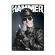 Metal Hammer Issue 385 - Judas Priest Magazine + Exclusive T-Shirt Bundle For Sale