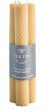 HEXTON BEES ROLLED BEESWAX CANDLE 3 PACK 15X210MM Discount