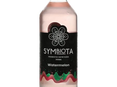 SYMBIOTA WATERMELON KEFIR 300ML Online Sale