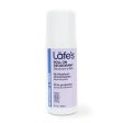 LAFES LAVENDER & ALOE ROLL ON DEODORANT 88ML For Cheap