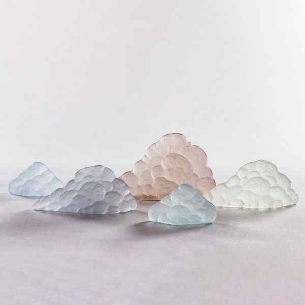 Glass Cloud Online now