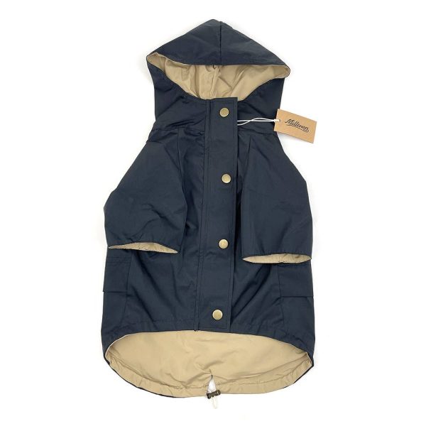 Milltown Brand - Dog Rain Jacket Discount