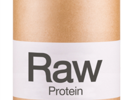 AMAZONIA RAW PROTEIN NATURAL 1KG Hot on Sale