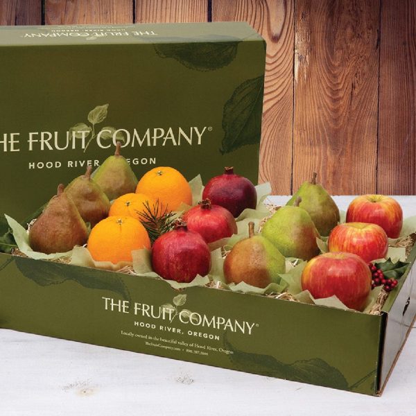 Organic Mixed Fruit Medley Online