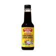 BRAGGS ORGANIC COCONUT AMINOS 296ML Online now