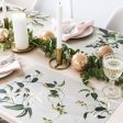 White Collection Placemats Discount