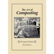 KOANGA PAPERBACK BOOK ART OF COMPOSTING For Sale