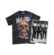 Metal Hammer 394 - Papa Roach Magazine + Exclusive Tee on Sale