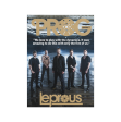 Prog Issue 153 - Leprous Magazine + Exclusive T-shirt + Art Card Online now