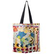 Rosie Lala Tote Bag Fashion