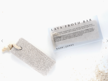 Lava Froth Bar Online Hot Sale