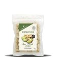 CERES ORGANICS ROASTED SALTED PISTACHIO 100G Hot on Sale