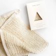 Nash & Jones Organic Face Cloth Supply